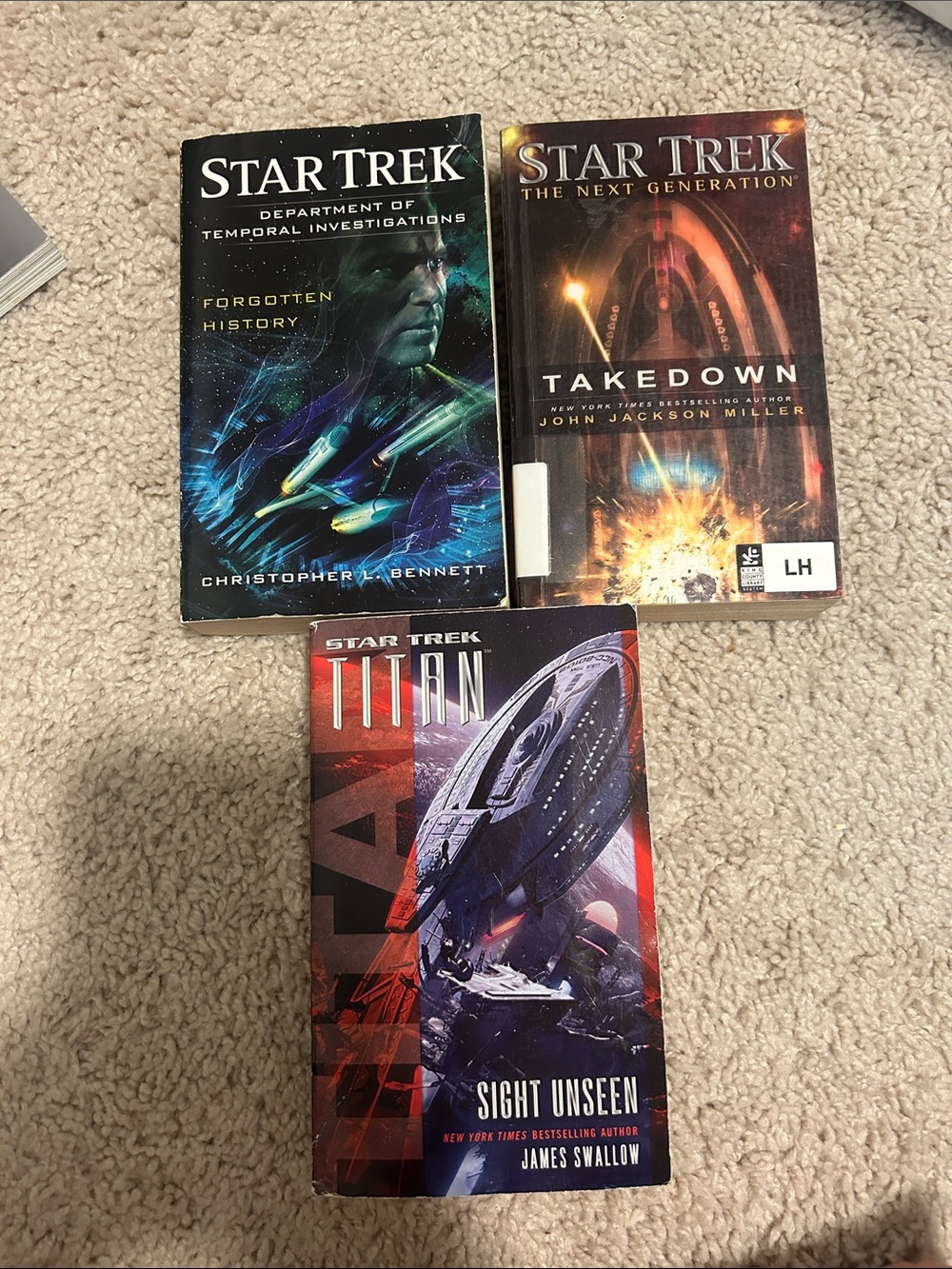 Star Trek